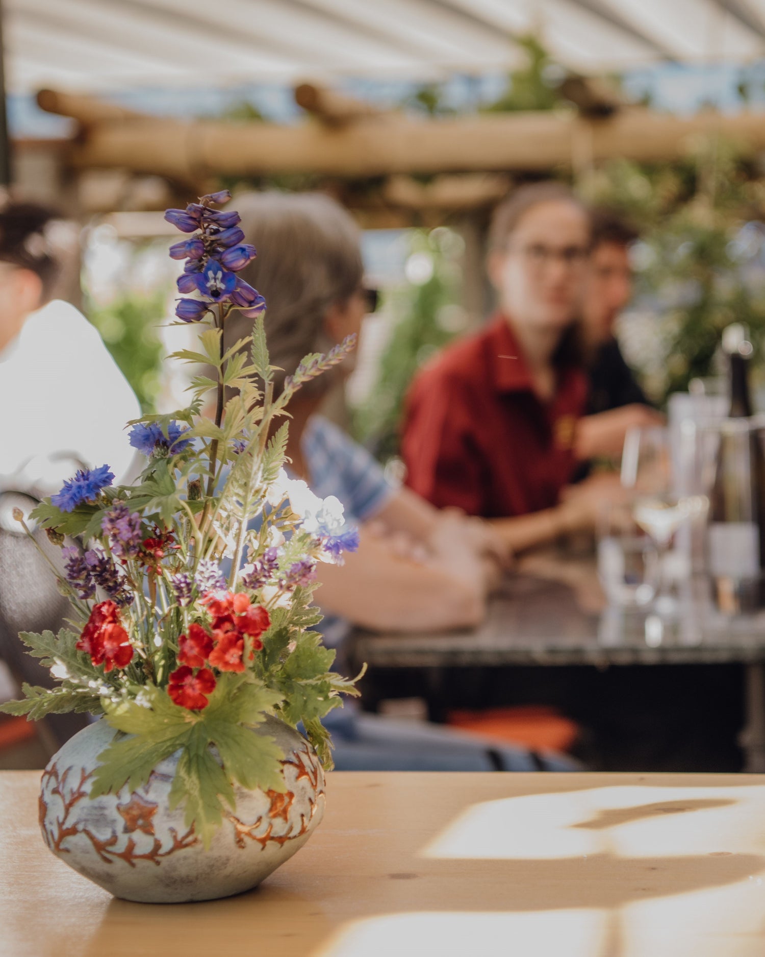 Wiikend - Sa/So, 20./21. Juni 2026