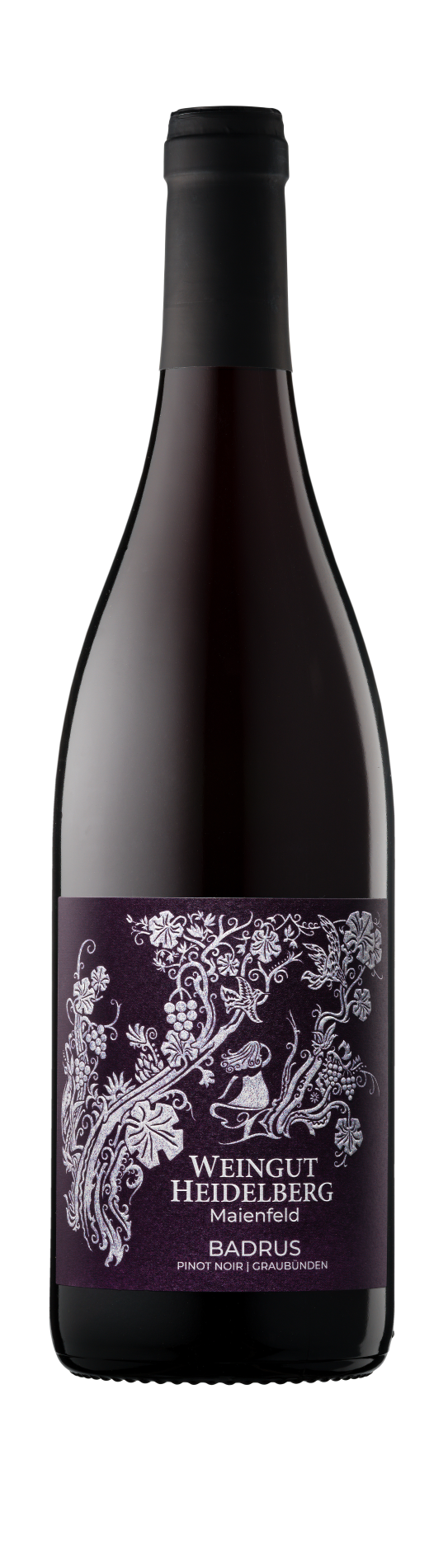 BADRUS | Pinot Noir | 2022
