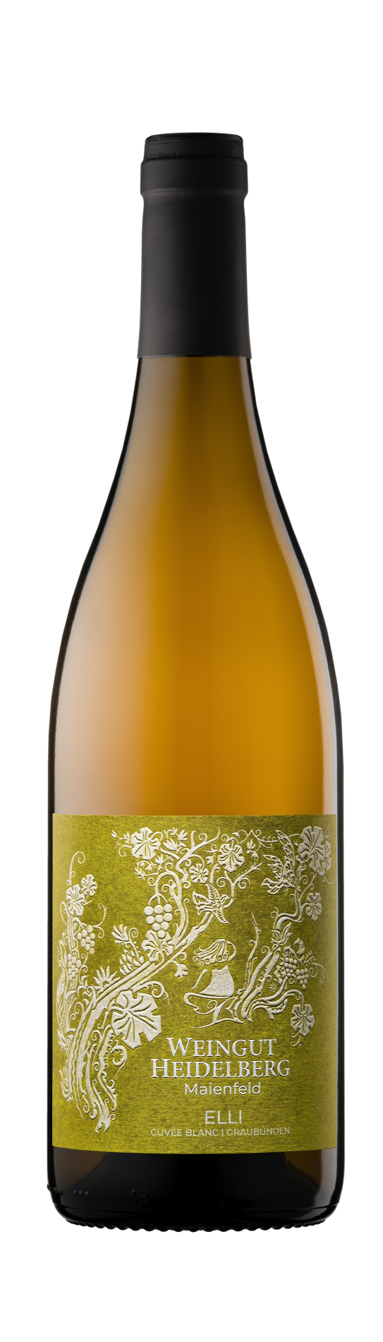 ELLI | Cuvée Blanc | 2024