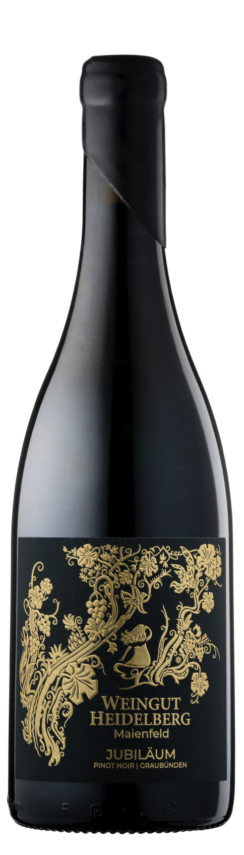JUBILÄUM | Pinot Noir | 2018