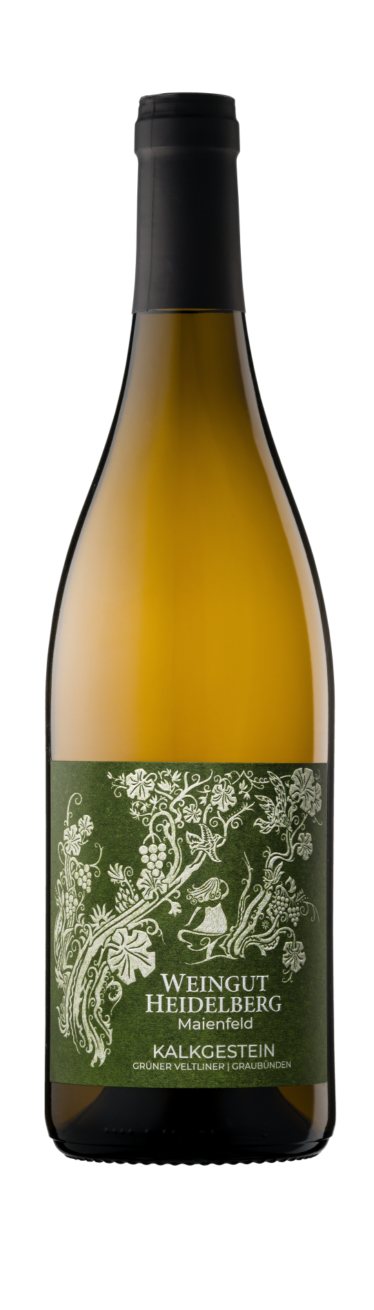 KALKGESTEIN | Grüner Veltliner | 2023
