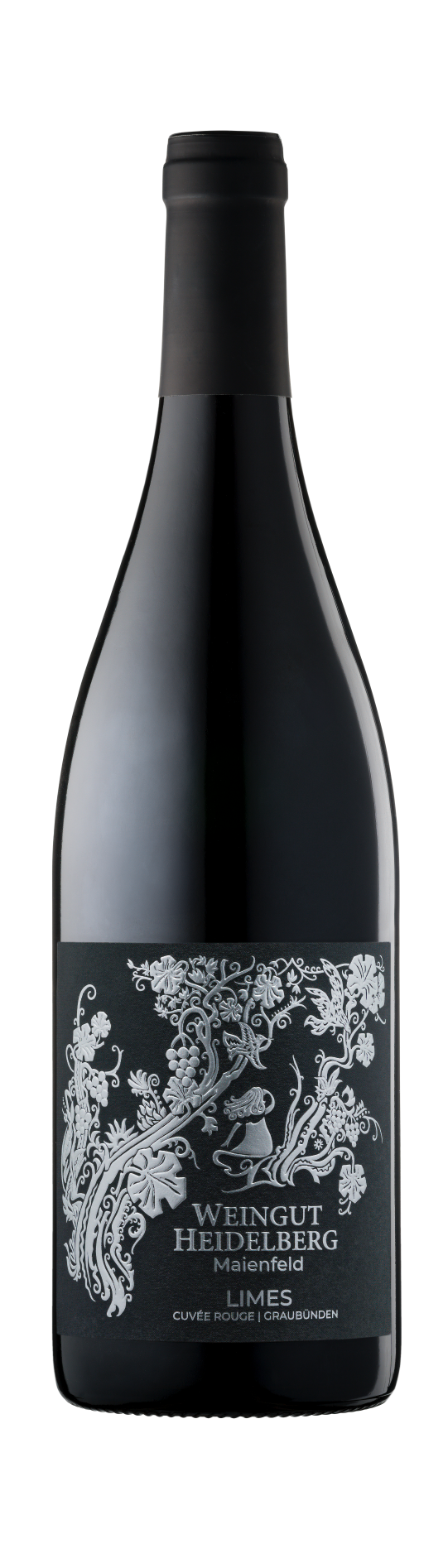 LIMES | Cuvée Rouge | 2022