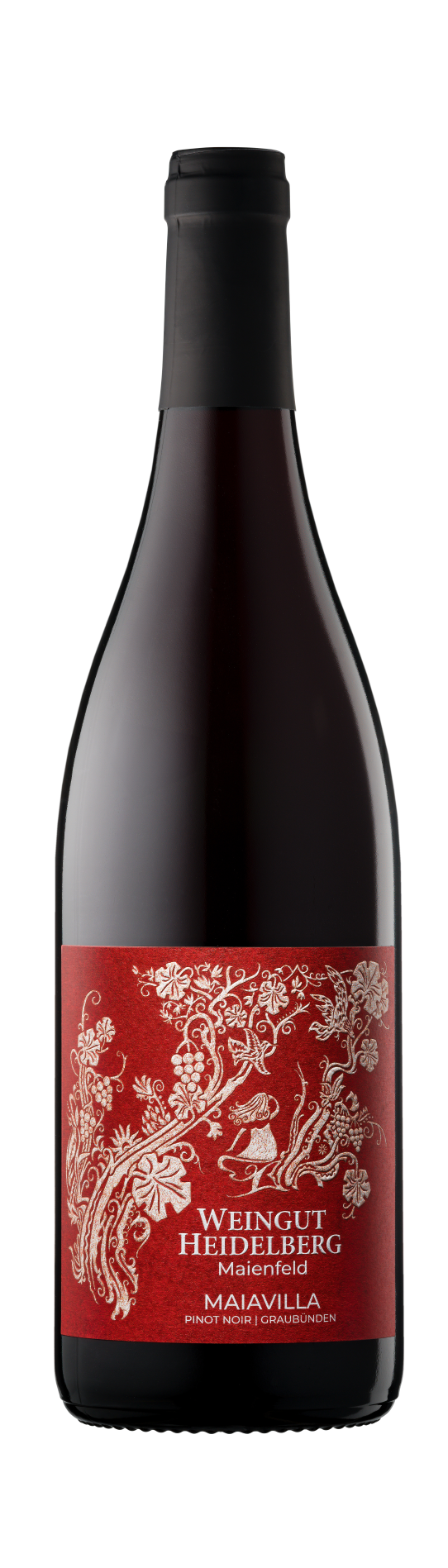 MAIAVILLA | Pinot Noir | 2022