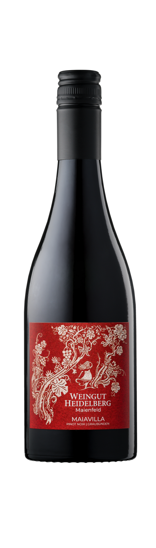 MAIAVILLA | Pinot Noir | 2022