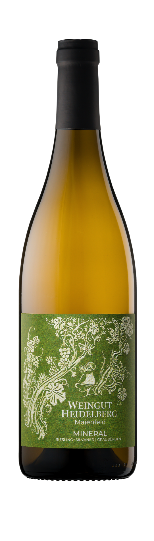 MINERAL | Riesling Silvaner | 2024