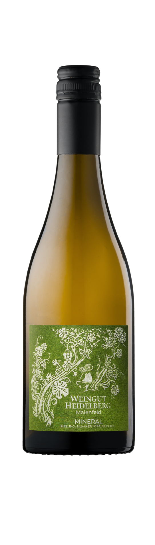 MINERAL | Riesling Silvaner | 2024