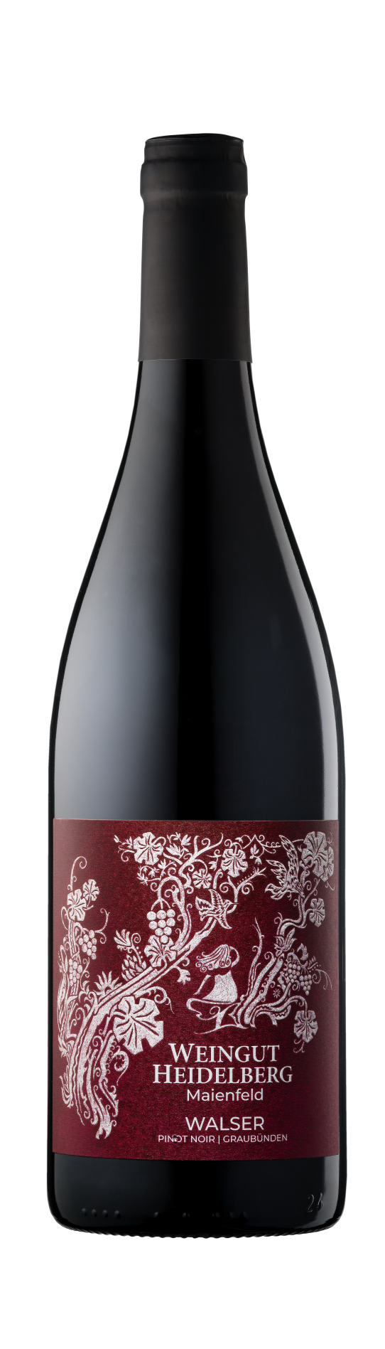 WALSER | Pinot Noir | 2022