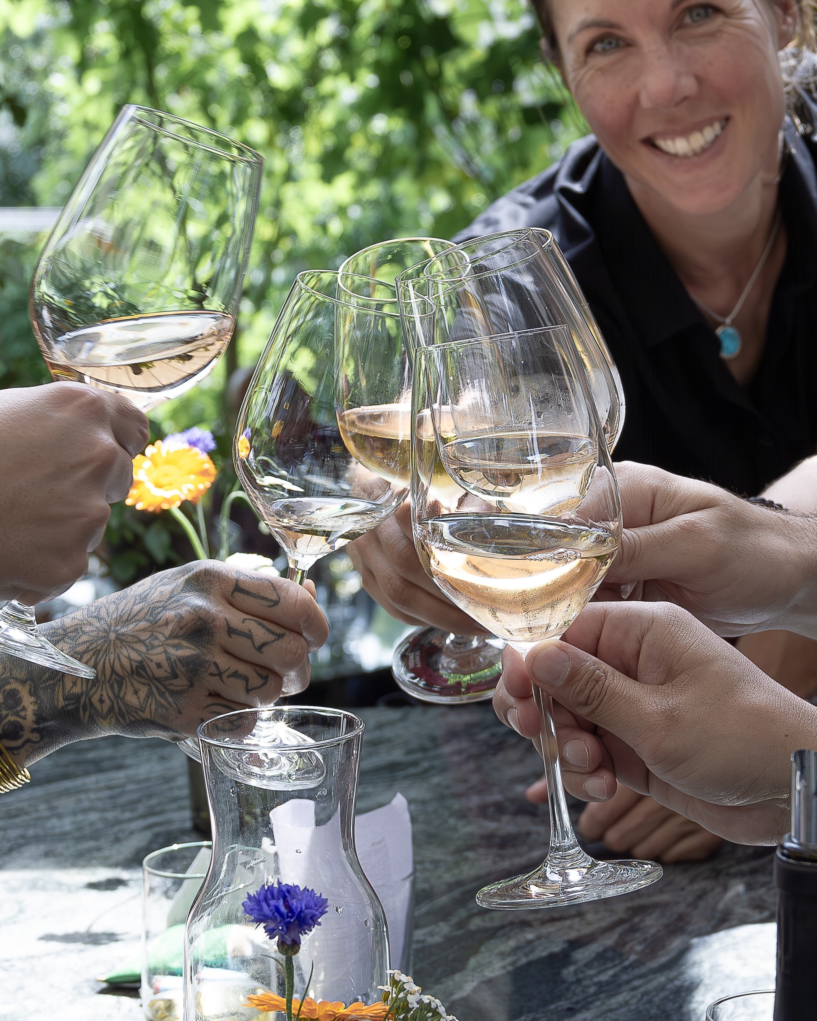 Weinfest Maienfeld 5.-6. September 2026